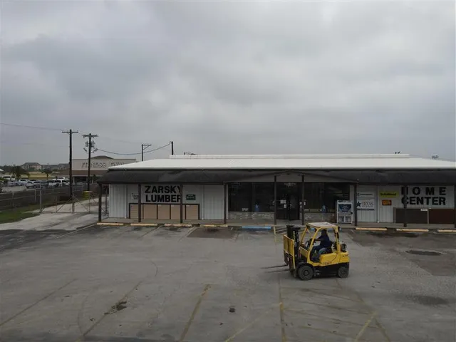 Zarsky Lumber Co.