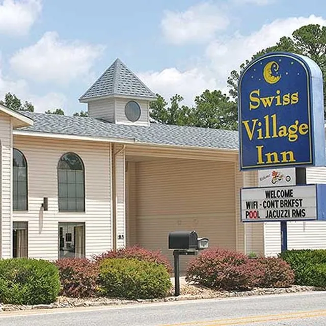 Swiss Village Inn