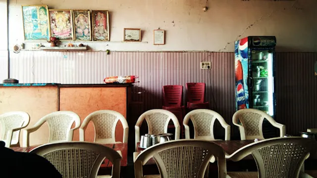 Kanha Shyam Dhaba