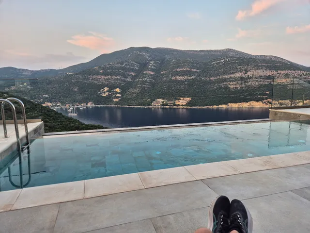 Maradato Luxury Villas