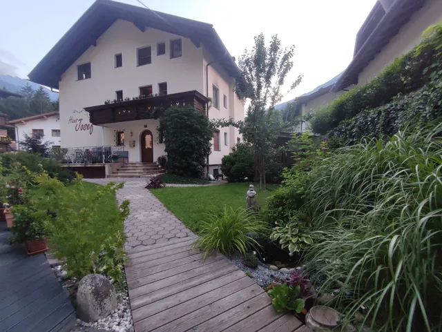 Haus Josef