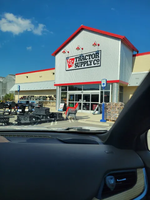 Tractor Supply Co.