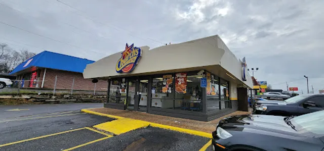 Church's Texas Chicken