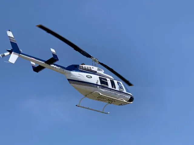 Ladysmith Road Traffic Inspectorate