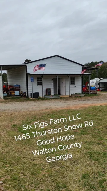 Six Figs Farm LLC