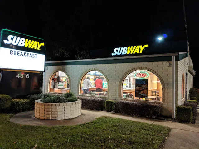 Subway