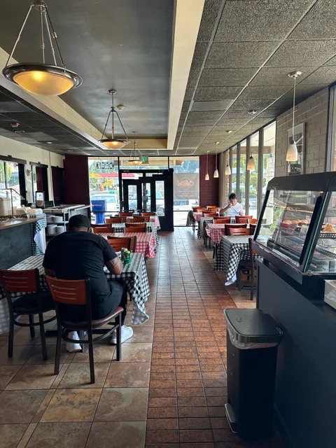 Capital Burgue Food Truck