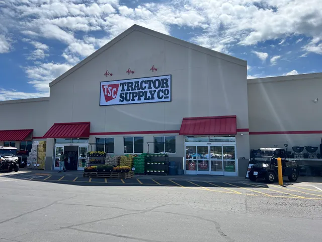Tractor Supply Co.