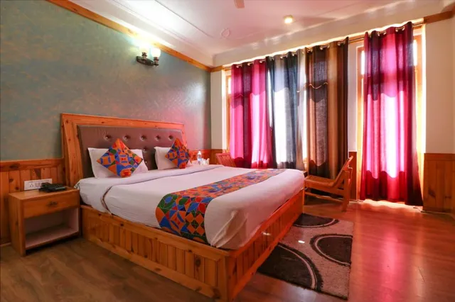Hotel Mai Vrindavan