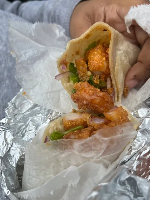 Double Back N Taste It