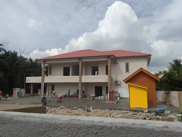 Happy 92 Hotel Sitiawan