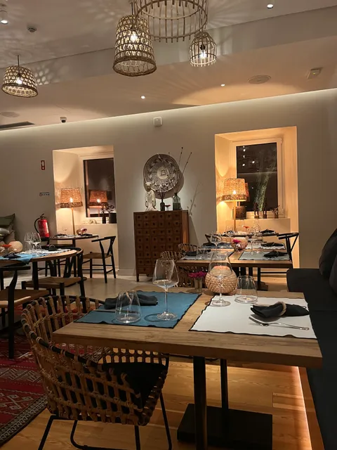 MôMô by Sensi Azores