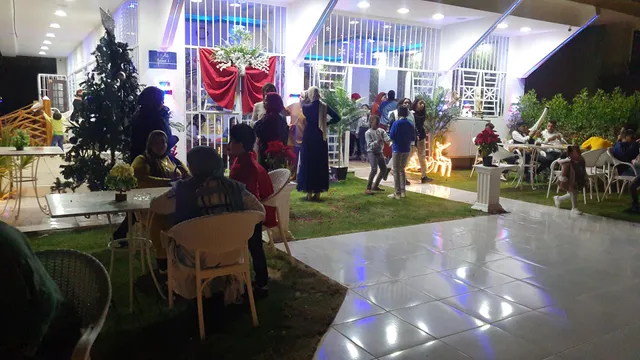 Europäisches Restaurant Don Valentino