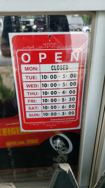 Pig & Fiddle Emporium