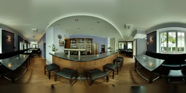 Luna Bar Restaurant - Augsburg