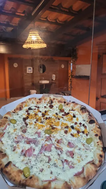 Up! Pizzaria Esfiharia ILHABELA-SP