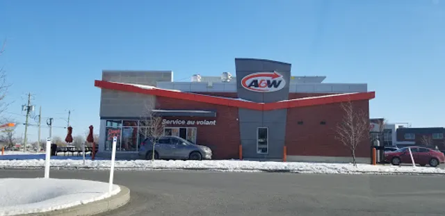 A&W Canada