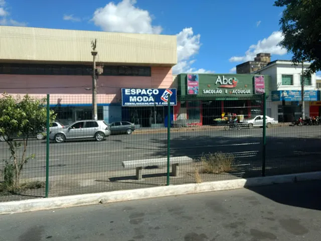 Restaurante Peixe Pintado