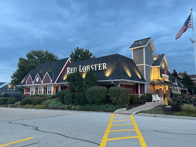 Red Lobster