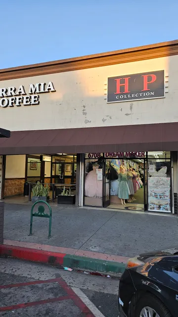 Dream Maker Bridal Collection