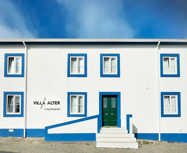 Villa Alter