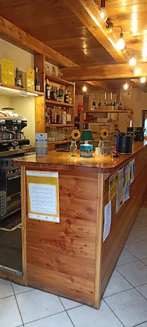 Bistrot San Chiaffredo