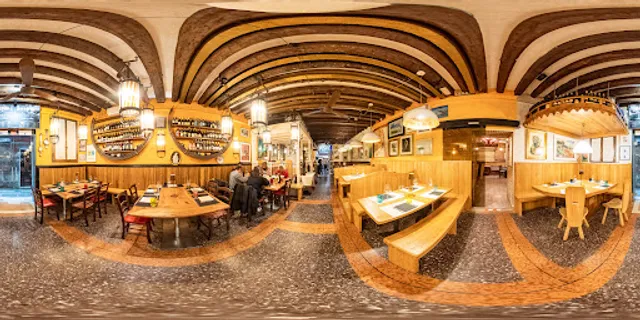 Cantina Canaletto S.R.L.