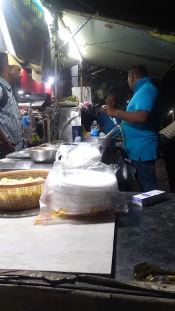Gopal's Famous Kathi Roll