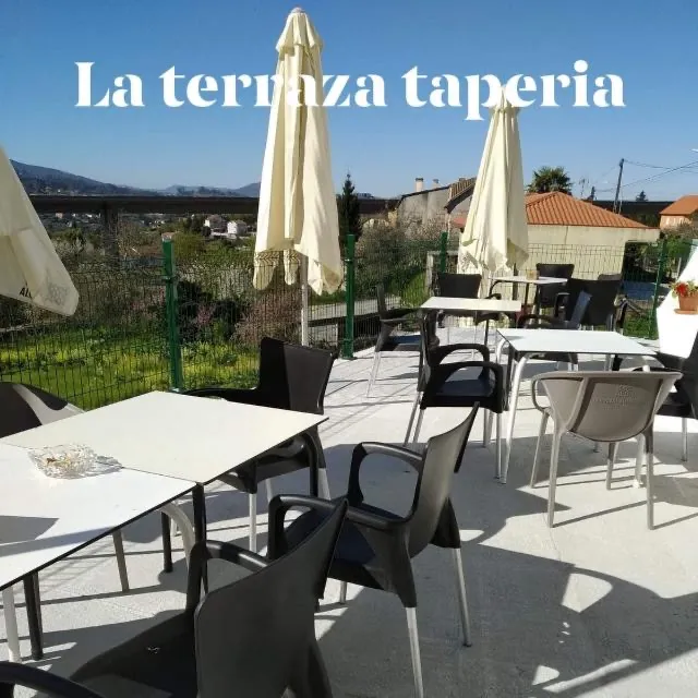 Cafeteria La Terraza
