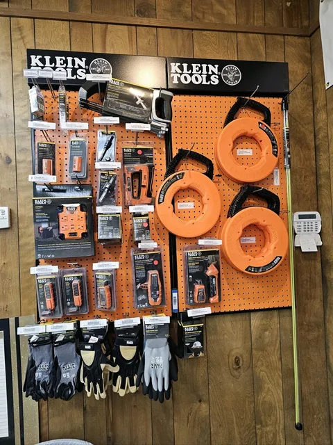 Dealers Electrical Supply