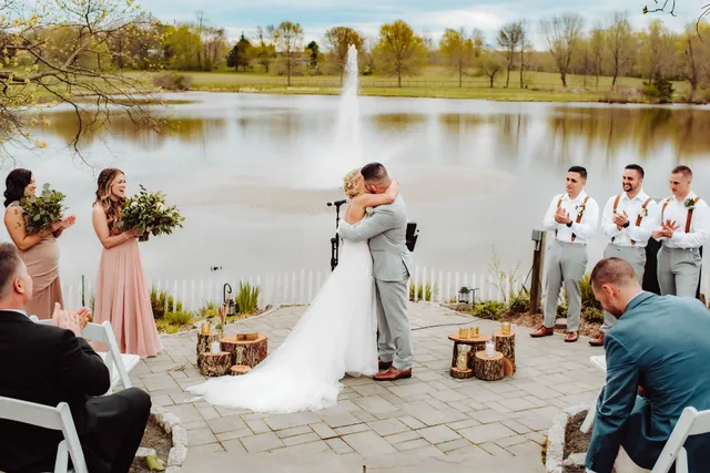 The Estate at Eagle Lake - South Jersey Wedding & Event Venue