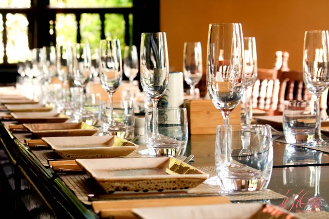 Nhà Hàng 1946 Nghi Tàm