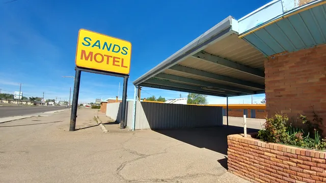 Sands Motel