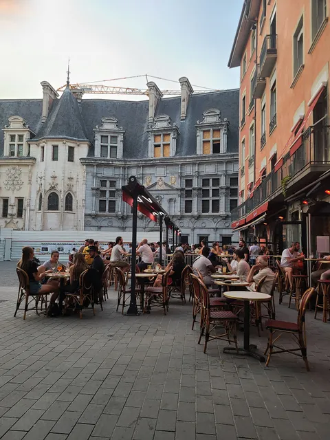 Bacetto - Bar & Beer - Bar Sportif