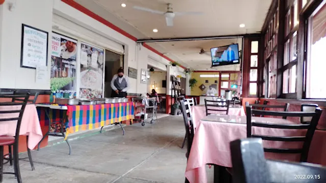 ️ ️Sabor a Mi ️ ️ ️