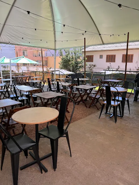 Flor de Cerejeira - Restaurante / Buffet / Saudável