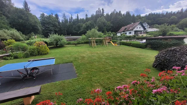 Ferienwohnungen Petritz