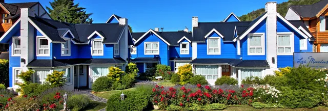 Cabañas Las Marías