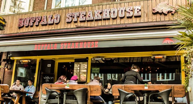 Buffalo Steakhouse