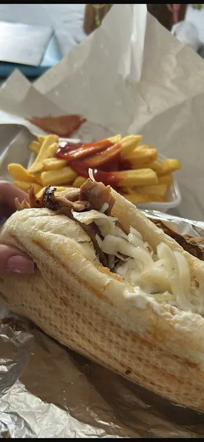 Hellas Grill Radevormwald