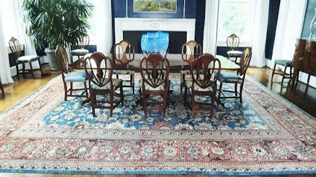 Nazmiyal Antique Rugs