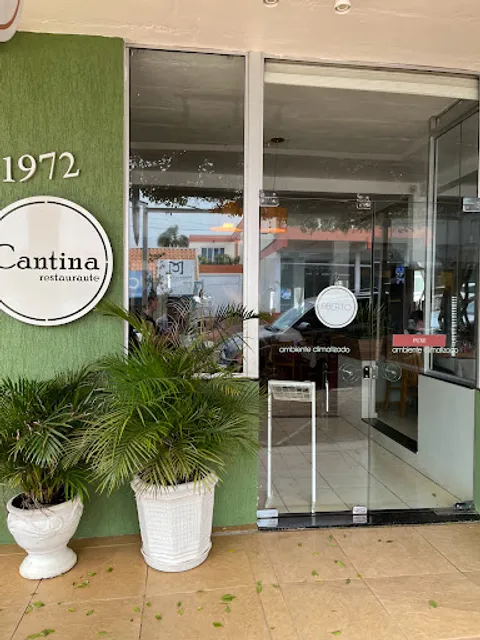 Restaurante Cantina