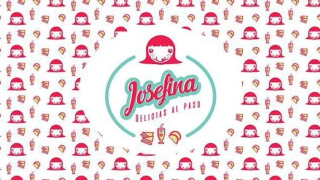 JOSEFINA DELICIAS AL PASO