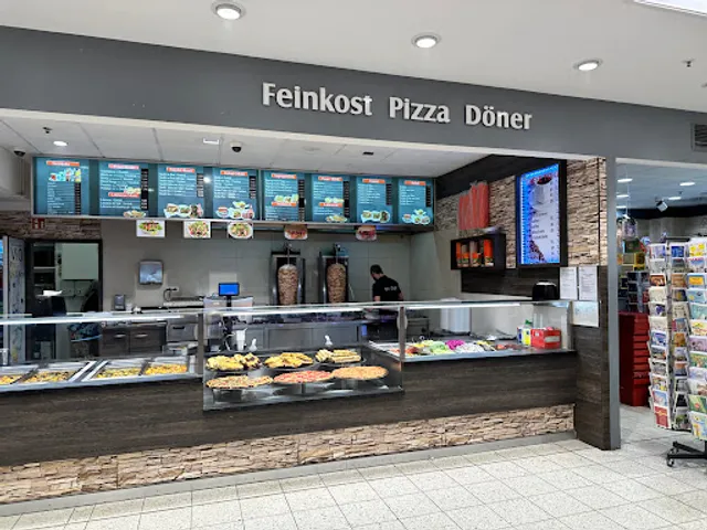 KefaNays Feinkost und Döner