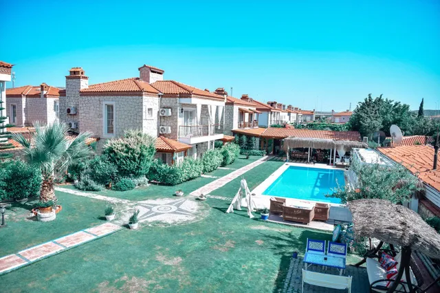 Kemerlihan Deluxe Hotel