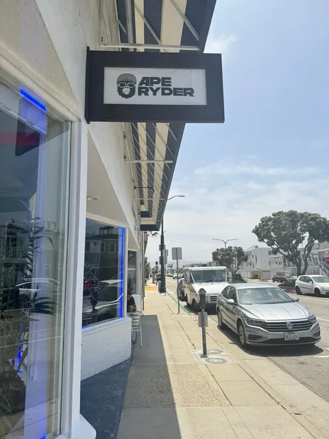 Ape Ryder Hermosa E-Bike