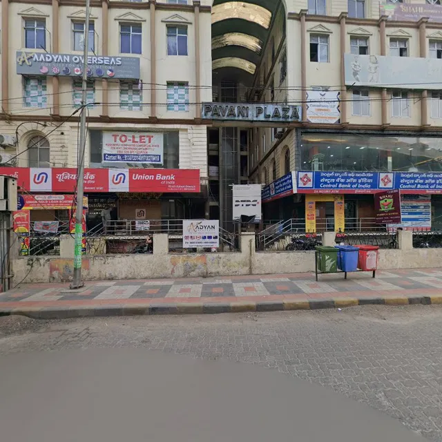 Super Collection O HOTEL PNR COMFORT KHAIRATABAD