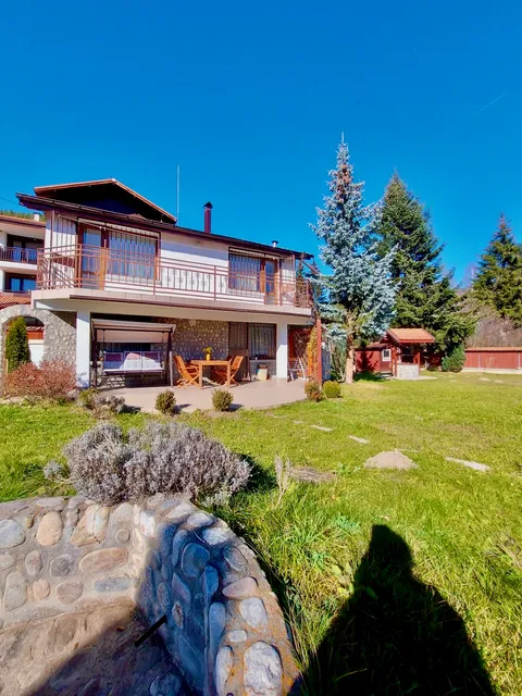 Elizabeth Guest House