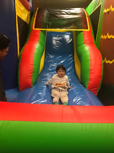 The Bounce Place - Tanforan