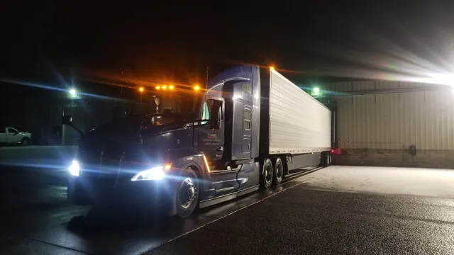 McDonald Distributing Co